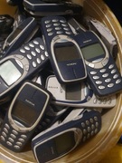 Unikatowa Nokia 3310 100 szt