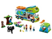 Lego Friends 41339 Samochód kempingowy Mii 