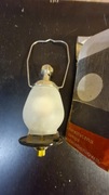 TURYSTYCZNA LAMPA OŚWIETLENIOWA  - NOWA Z PRL