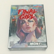 Final Girl: Shriek