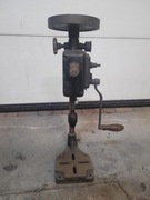 Wiertarka stołowa stara
