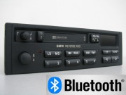 Radio Blaupunkt BMW Reverse RDS E30 E31 E32 E34 E36 Z3 Bluetooth Audio