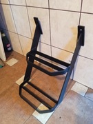 Stopnie schodki drabinka kabiny ursus c360