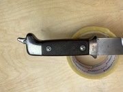 Bagnet duński 1867-93 