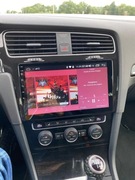 Radio nawigacja android VW Golf 7 2013-2017 10"