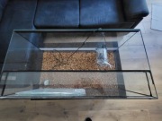Terrarium 100x50x50cm