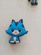 Gabi koci domek gabby przypinka do butów typu crocs panduś najkotek 