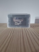 The Resident Evil 2 Nitendo GBA
