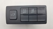 Mazda CX-5 17- Panel Przełącznik TCS KB8C66170A