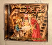 Kolędy świata: Ya vienen los Reyes/Trzej Królowie już nadchodzą