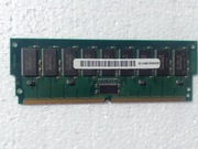 Sun Ultra pamięć Samsung SIMM 64MB SPARC retro kolekcja