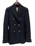 Golden Goose Marynarka żakiet blazer xs s 36