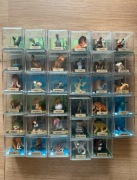 Epoka lodowcowa Figurki zwierząt