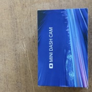 wideorejestrator samochodowy