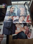 100 Plakatów z BRAVO i POP CORN