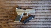 Glock 17 WE replika pistolet ASG