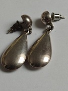 Srebrne kolczyki próba 925