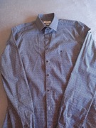 Koszula mlodzieżowa Calvin Klein  S 38 granat