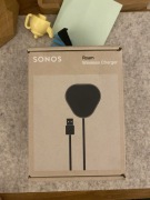 Sonos Roam ładowarka indukcyjna