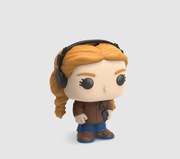MAX MAYFIELD oryginalna figurka Stranger Things Kinder Joy Funko Pop VC265