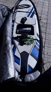 Onean Carver elektryczna deska surfingowa jetsurf