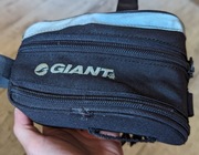 Sakwa / torba podsiodłowa Giant