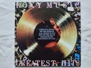 Roxy Music - Greatest Hits - LP 1977 r. Polydor Records Ger EX+  