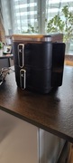 Frytkownica beztłuszczowa pionowa 2 szuflady 12 l Kitchencook Airflow12