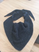 Szal/chusta wiosenna