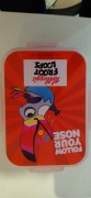 Pojemnik Śniadaniowy Lunchbox Kellogg's Froot Loops Toucan Sam