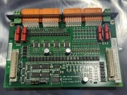 Homag Homatic karty I/O