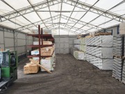 Łata sucha strugana C16