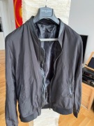 Kurtka bomberka męska Zara r. S