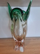 Wazon Huta Chribska Josef Hospodka