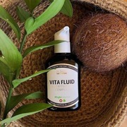 Dr Sorbie Vita Fluid Nutritive Oil Complex 150 ml olejek bez spłukiwania