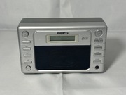 Radio przenośne FM budzik - Acoustic Solutions