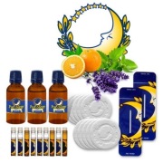 Aromaterapia Pur-Sleep