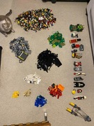 Klocki LEGO 5,5 kg