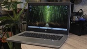 Laptop HP Probook 640 G4: i5 8350U / 8GB / 480GB / Windows 11