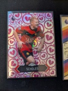 Topps Chrome Premier League Paul Scholes – Insert