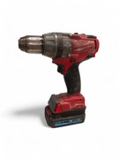 Adapter Milwaukee na baterie Erbauer przejściówka