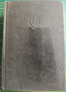 Thorndike english dictionary.