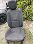 Clio IV 4 fotel pasażera