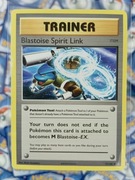 Blastoise Spirit Link 73/108 PL Pokémon TCG Angielska