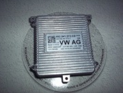 PRZETWORNICA MODUŁ LED AUDI VW 992.941.572.CD