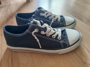 Trampki tenisówki chłopięce Sprandi CP40-0526-1 roz. 34 granatowe navy