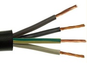 Przewód linka gumowy OW 300/500V H05RR-F. Napisz jaki potrzebujesz?