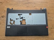 Duka PC W950TU Obudowa Górna Palmrest Klawiatura Touchpad Power