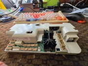 Moduł ekspresu Siemens EQ7