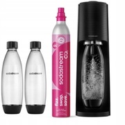 Zestaw SodaStream 2 butelki Terra